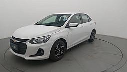 Chevrolet Onix Hatch Lt 1.0 12V Flex Mec. 4P 2025