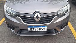 Renault Sandero Zen Flex 1.0 12v 5p Mec. 2021