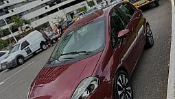 Fiat Punto 1.4 Fire Flex 8V 5P 2010