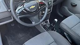 Chevrolet Prisma Sed. Maxx/ Lt 1.4 8V Econof. 4P 2012
