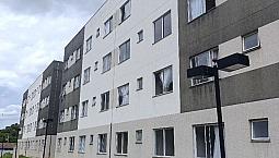Alugo Apartamento Novo 2 Quartos