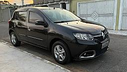 Renault Sandero Dynamique Hi-Power 1.6 8V 5P 2015