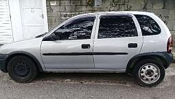 Gm - Chevrolet Corsa
