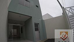 Casa Duplex 3 Quartos Em Alterosas