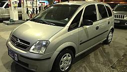 Meriva Joy 2005 Completa Raridade
