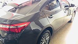 Corolla 2016 Xei 