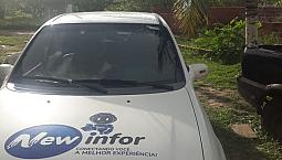 Vendo Carro Muito Bom Sou De Barreirinhas 