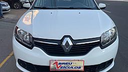 Sandero 2016/2017 1.6 16V Sce Flex Expression Manual
