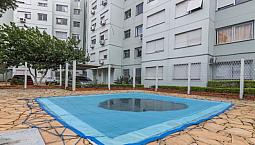 Apartamento 02 Dormitórios, 01 Vaga, Bairro Cavalhada, Porto Alegre, Rs