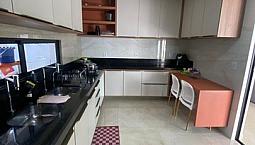 Lm  Casa De Condomínio Para Venda Com 230 Metros Quadrados Com 3 Quartos Em Gurupi - Teres