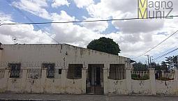 Casa Com 3 Dormitórios Para Alugar, 500 M² Por R$ 3.500,00/Mês - Manuel Sátiro - Fortaleza