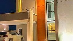 Casa Disponível Para Locação Na Cidadealpha Ceará Toda Mobiliada 