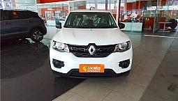 Renault Kwid 2021/2022 1.0 12V Sce Flex Zen Manual