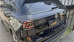 Volkswagen T-Cross 2020 1.0 200 Tsi Total Flex Comfortline Automático