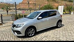 Renault Sandero Gt Line Flex 1.0 12V 5P 2019/2020