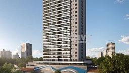 Apartamento - Island Vaca Brava - Jardim América - Goiânia - Go
