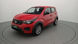 Fiat Mobi Like 1.0 Fire Flex 5P. 2024