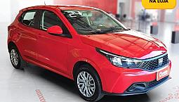 Fiat Argo 2024 1.0 Firefly Flex Drive Manual