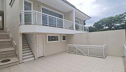 Casa A Venda/Locação Com 400M², 03 Quartos (03 Suítes), 03 Vagas, Condomínio Moradas Da Fr