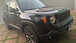 Jeep Renegade 75 Anos 2.0 4X4 Tb Diesel Aut. 2017