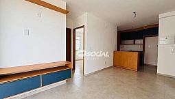 Apartamento Com 3 Dormitórios À Venda, 75 M² Por R$ 560.000,00 - Flodoaldo Pontes Pinto - 