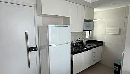 [Mob-37460] Apartamento Para Alugar | Parque Shopping  Boa Viagem
