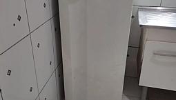 Casa Para Alugar ( Com Garagem Para Moto)