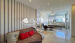 Apartamento - Padrão / Residencial / Leblon