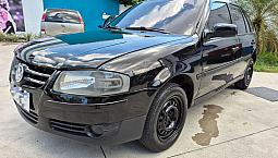 Volkswagen Gol (Novo) 1.0 Mi Total Flex 8V 4P 2010