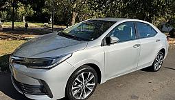 Toyota Corolla Altis 2.0 Flex 16V Aut. 2019