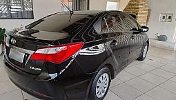 Hyundai Hb20S C.plus/C.style 1.6 Flex 16V Mec.4P 2015