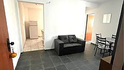  Exclusivo! Ap  No Vila Olímpia - Condomínio Fechado Apartamento Alugando Mobilado