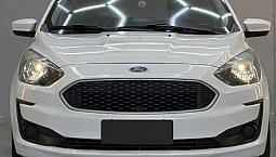 Ford Ka 1.0 Se/Se Plus Tivct Flex 5P 2020
