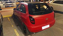 Chevrolet Celta Life/ Ls 1.0 Mpfi 8V Flexpower 3P 2006