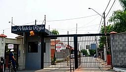 Vendo/troco Casa No Condominio Vitoria Regia Vila Elmaz