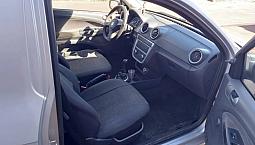 Volkswagen Saveiro 1.6 Mi/ 1.6 Mi Total Flex 8V (Álcool) 2012
