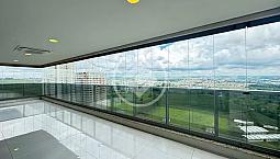 Apartamento 4 Quartos Jardim Ilhas Do Sul 376M² Codigo: 274123