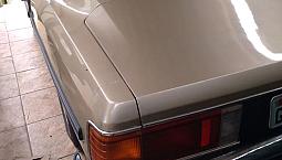 Chevrolet Opala L/Sl/Ss/ 2.5/4.1 1983