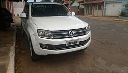 Amarok, Aut. 4X4, Tração Offroad, Diesel