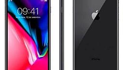 Iphone 8 Plus 64Gb Space Grey