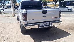 Ranger Xlt