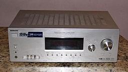 Receiver Sony Str 800