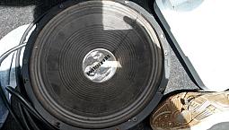 Vendo Altofannte Funcionando Perfeitamente 150.00