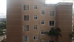 Apartamento 2 Quartos Com Armário - Jardim Iguatemi
