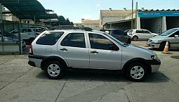 Vende-Se Carro Em Otimo Estado.tratar Fone 53-984015050