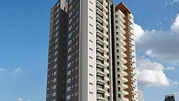 Apartamento 3 Quartos 3 Suites - Monte Pienza - R: Hercilio Luz E São José Centro Criciúma