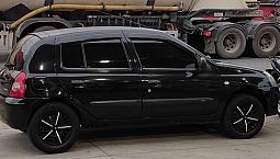 Vendo Renault Clio