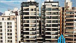 Apartamento Com 4 Quartos A Venda,113M² Com Vista Para O Mar Na Praia Do Morro Guarapari