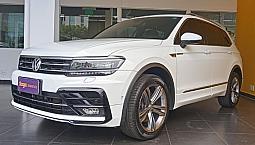 Tiguan R-Line Tsi 2.0 4X4  (Oportunidade) Me Chama No Zap 