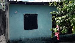 Aluguel De Quarto Simples Com Banheiro Fora Do Quarto 